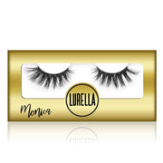 Lurella Cosmetics 3D Mink Eyelashes - Monica False Eyelash