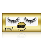 Lurella Cosmetics 3D Mink Eyelashes - Parrish False Eyelash