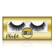 Lurella Cosmetics 3D Mink Eyelashes - Phucket False Eyelash