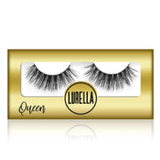 Lurella Cosmetics 3D Mink Eyelashes - Queen False Eyelash