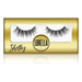 Lurella Cosmetics - 3D Mink Eyelashes - Shelby 0.05oz