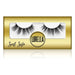 Lurella Cosmetics - 3D Mink Eyelashes - Soul Sista 5oz.