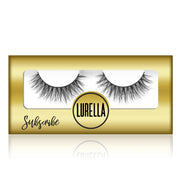 Lurella Cosmetics 3D Mink Eyelashes - Subscribe False Eyelash
