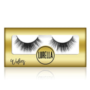 Lurella Cosmetics 3D Mink Eyelashes - Wolves False Eyelash