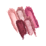 Profusion Cosmetics Mini Essentials 5 Shade Palette Eyes