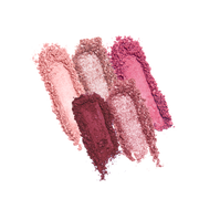 Profusion Cosmetics Mini Essentials 5 Shade Palette Eyes