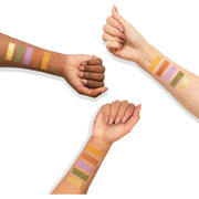 Profusion Cosmetics Mini Essentials 5 Shade Palette Eyes