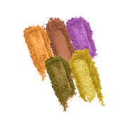 Profusion Cosmetics Mini Essentials 5 Shade Palette Eyes