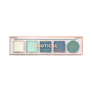 Profusion Cosmetics Mini Essentials 5 Shade Palette Eyes