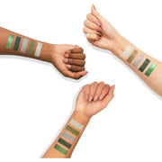 Profusion Cosmetics Mini Essentials 5 Shade Palette Eyes