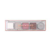 Profusion Cosmetics Mini Essentials 5 Shade Palette Eyes