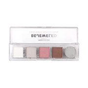 Profusion Cosmetics Mini Essentials 5 Shade Palette Eyes