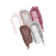 Profusion Cosmetics Mini Essentials 5 Shade Palette Eyes