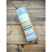 MION Artisan Soap Co. Chest Rub | Helps with Congestion, Eases Breathing
