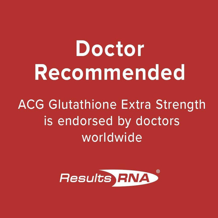 ACG Glutathione