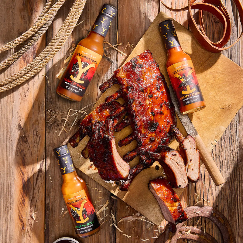 Elijah's Xtreme Venomous Strike (Reaper Hot Sauce) Hot Sauce