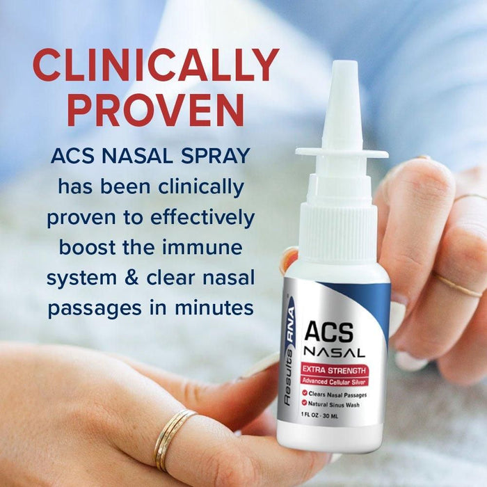 ACS Nasal Spray