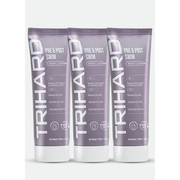 TRIHARD Pre & Post Swim Body Lotion - Pack Of Three Pre-Built Bundle