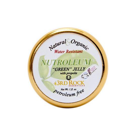 3Rd Rock Essentials Nutroleum™ Non-Petroleum Skin Balm Water Soluble 1 Oz.