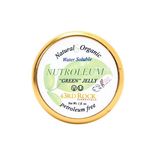 3Rd Rock Essentials Nutroleum™ Non-Petroleum Skin Balm Water Soluble 1 Oz.