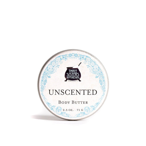 Soap Cauldron Body Butter Unscented Body Butter