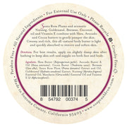 Soap Cauldron Body Butter Santa Rosa Plum & Nutmeg Body Butter