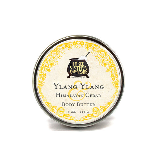 Soap Cauldron Body Butter Ylang Ylang Body Butter