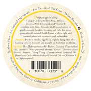 Soap Cauldron Body Butter Ylang Ylang Body Butter