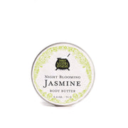Soap Cauldron Body Butter Night Blooming Jasmine Body Butter