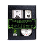 Soap Cauldron Boxed Gift Set Therapeutic Gift