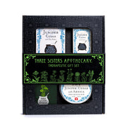 Soap Cauldron Boxed Gift Set Therapeutic Gift