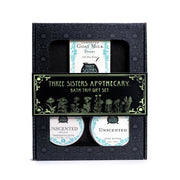 Soap Cauldron Boxed Gift Trio Gift
