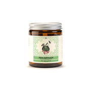 Soap Cauldron Sea Salt Scrub Vernal Equinox Sea Salt Scrub