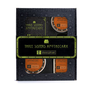 Soap Cauldron Boxed Shave Essentials Gift Set Shave