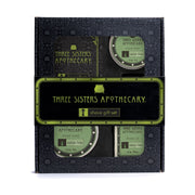 Soap Cauldron Boxed Shave Essentials Gift Set Shave