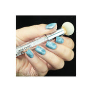 UberChic Beauty Dual-Ended Puff & Stamper Tool