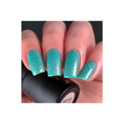 UberChic Beauty Meet Me In Tahiti Gel Polish Gel Polish