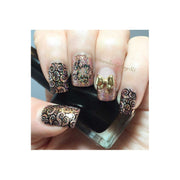 UberChic Beauty Collection 06 Stamping Plate