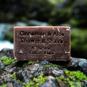 Silver Falls Sustainability Co. Shower and Shave Bar Bath and Body