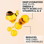 Timeless Organics Skin Care Repairing Retinol Treatment Serum