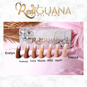 Red Iguana LLC Refurbished 3.0 Silicone Practice Thumb Refurbished