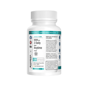 Energi Nutrition Keto Salts Supplement