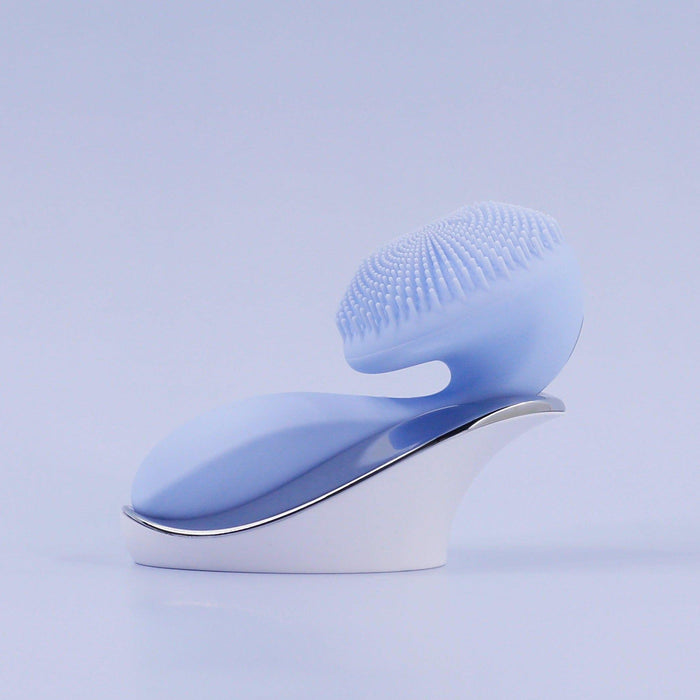 ZAQ Skin & Body - Tara Sonic Vibrating Magnetic Beads Facial Cleansing Brush