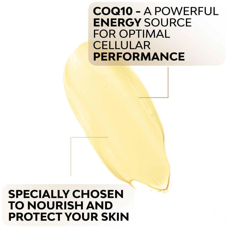 Timeless Organics Skin Care CoQ10 Age Defying Lotion Lotion
