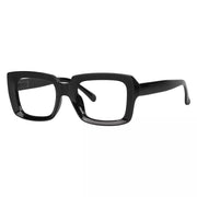 eyekeeper.com Stylish Reading Glasses Thicker Frame Design Readers R9107-1 Eyeglasses