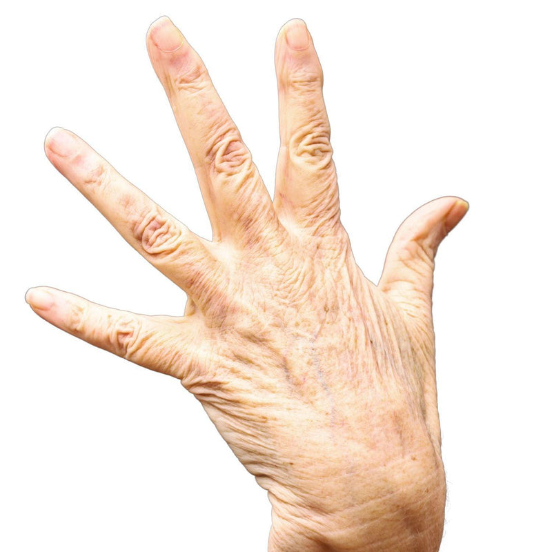 gymsegbë Hand Rejuvenating Anti-Aging Kit Sets