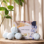Aroma360 Escapade Bath Bomb (5-Pack) Wash