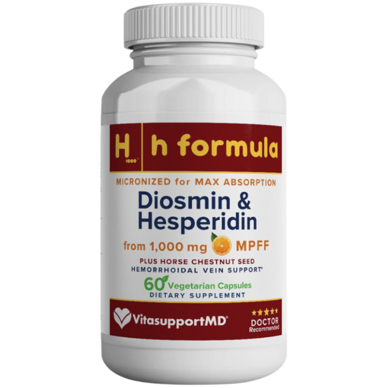 VitasupportMD H Formula