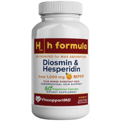 VitasupportMD H Formula