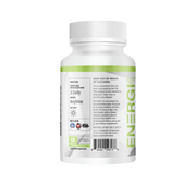 Energi Nutrition Cortisol Control Adrenal Blend Supplement Lavender